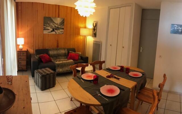 Résidence Altaïr Apt. 89