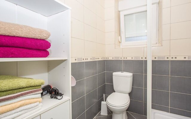 Apartments Antonija 2870
