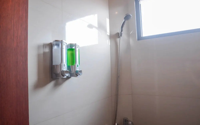 Airy Pasteur Dangdeur Indah 20 Bandung