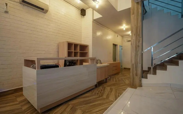 Residence 8 By Zuzu - Hotel in Palembang - Photo 2