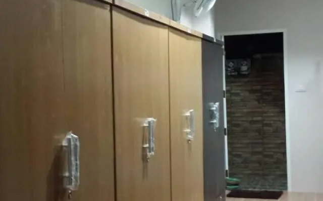 Sairee Center Guesthouse