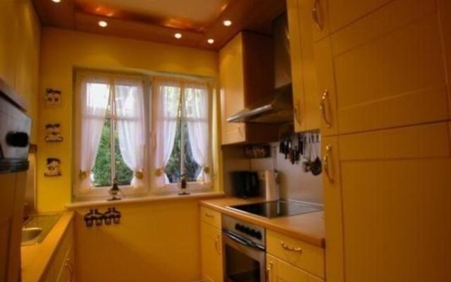 Holiday Home Lotsenhaus