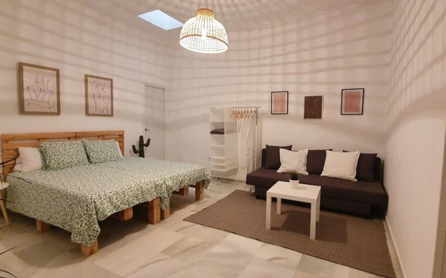 Mojo Hostel Boutique