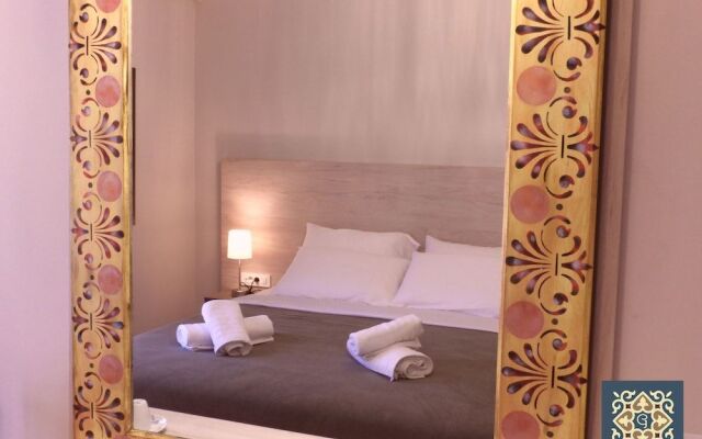 Saint George Hotel Parga