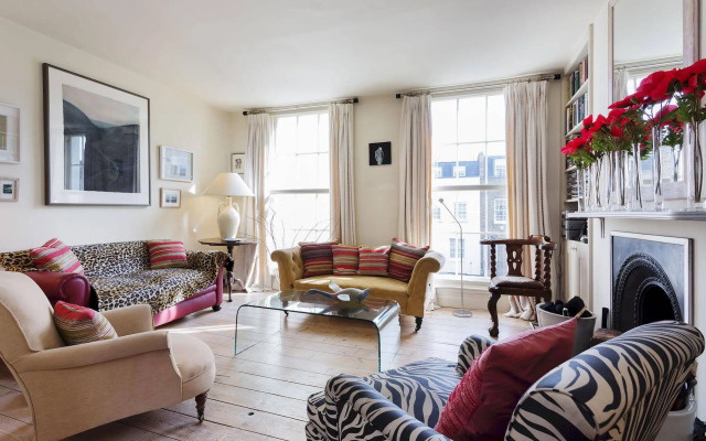 Veeve - Kings Cross Apartments