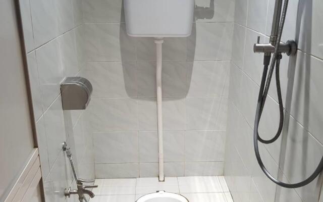 Spot On 90165 Village Farmer Corporate Sdn Bhd