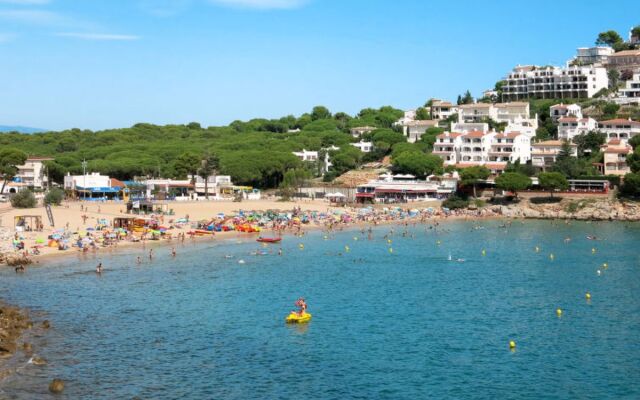 Villas Empúries