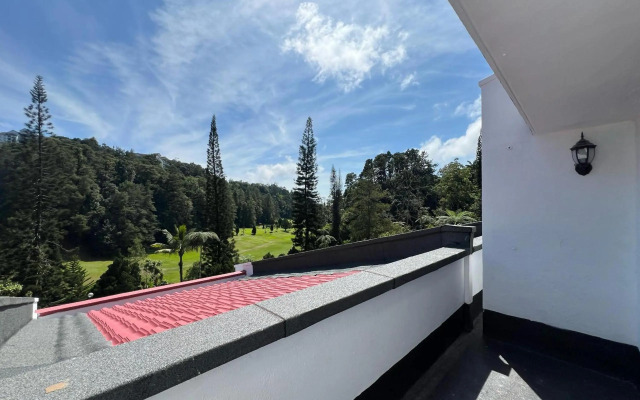 Wyndham Garden Shahzan Fraser's Hill