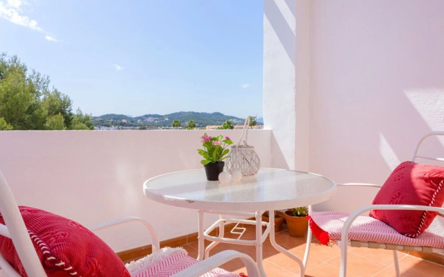 Duplex Penthouse Salonica Javea Arenal