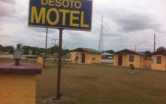 Desoto Motel