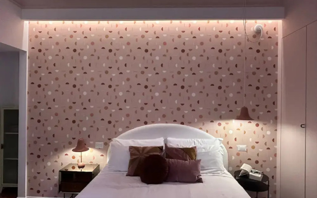 Lussuoso appartamento vicino al Colosseo