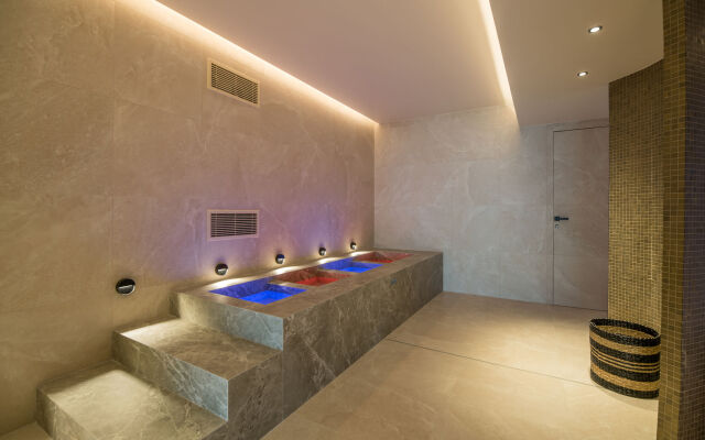 King Minos Retreat Resort & Spa