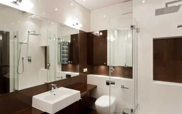 Apartamenty TWW Ochota Deluxe