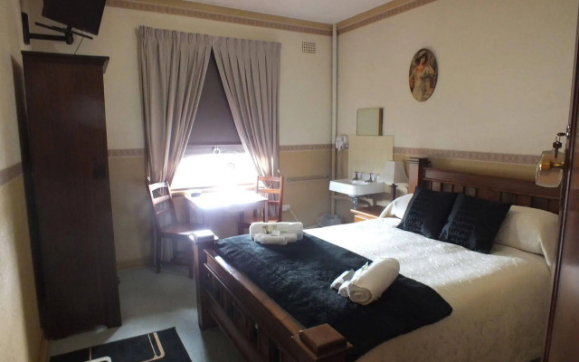 Walcha Royal Accommodation