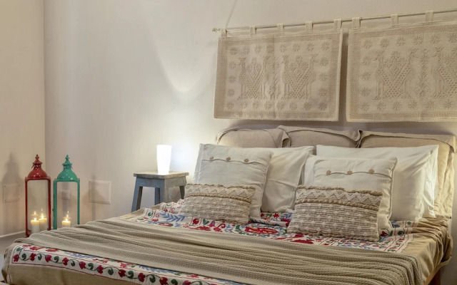 Sardinia Re - Villa Posta Del Sol