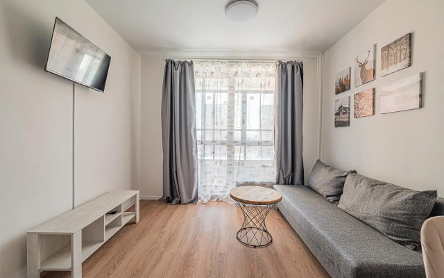 Хорошего дня на переулке Полимерный