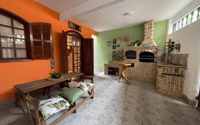 Casa Duplex em Cabo Frio - pertinho de tudo!