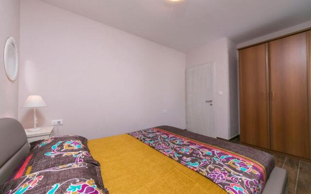 Apartments La Flor