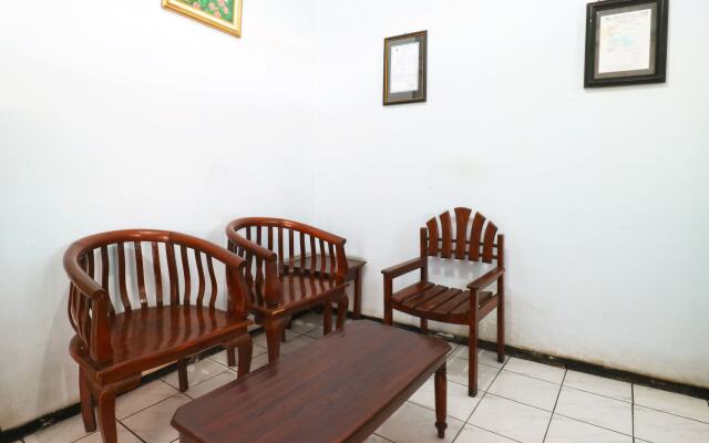 Hotel Bintang Malang