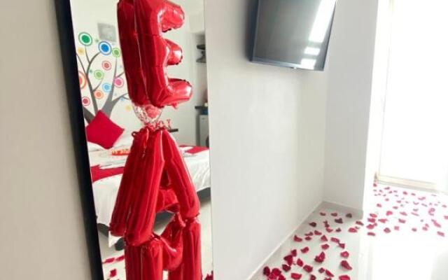 Hotel Florida Sincelejo