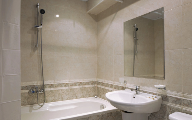 Hotel Aktinia - All Inclusive