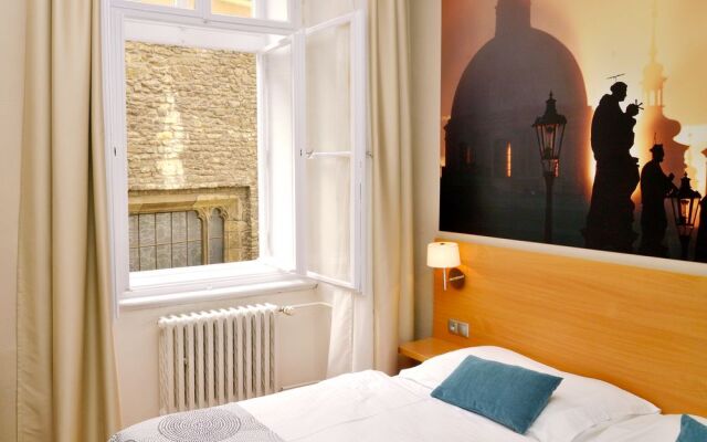 Hotel Adler - Czech Leading Hotels