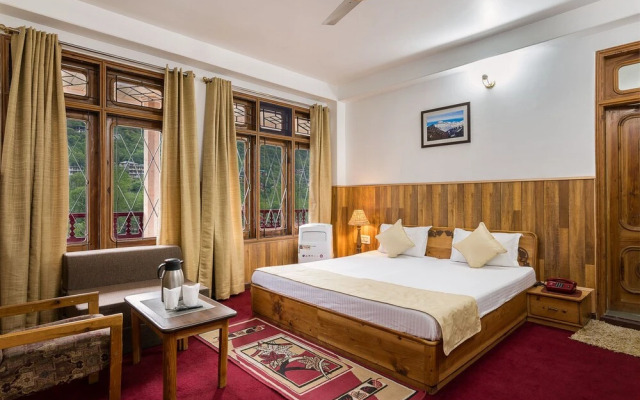 Hotel Kullu Valley