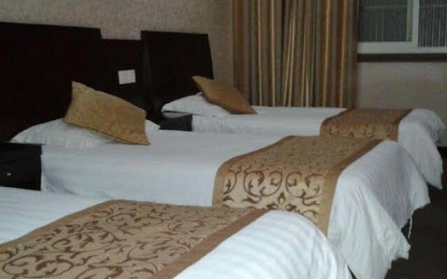 Zhehang Holiday Hotel