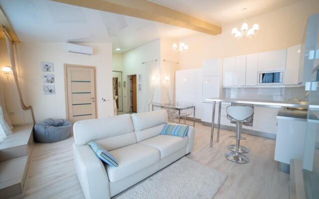 Pervouralsk Hotel Diana