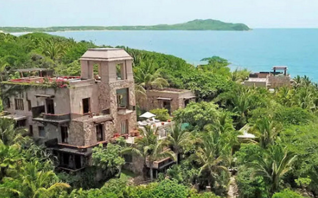 Imanta Resort Punta de Mita