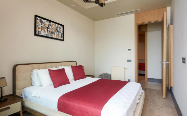 Root Redrock Yalıkavak - Bodrum