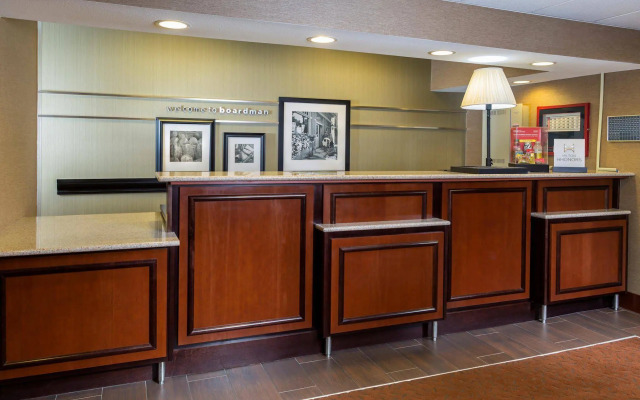 Hampton Inn Youngstown/Boardman
