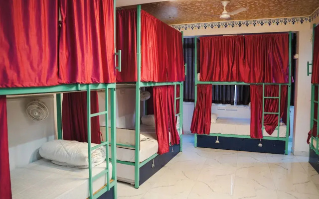 Hostel Funky Bunky