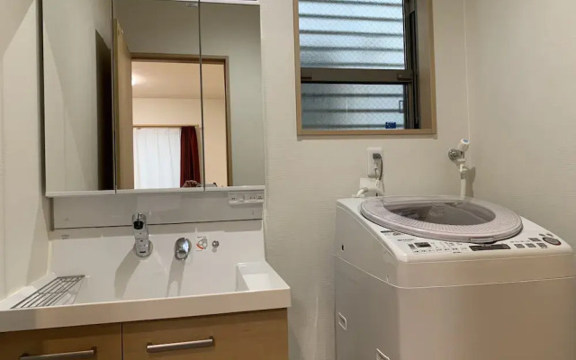 Nara Guesthouse Kaede Annex