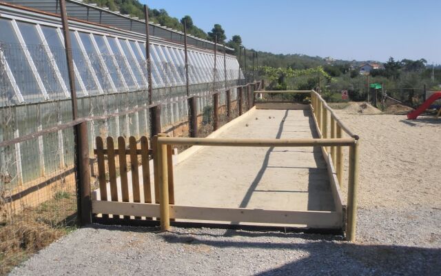 Agriturismo Le Collinette