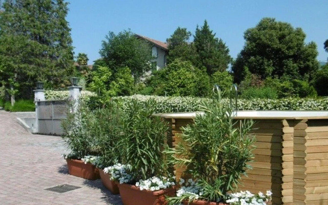 Villa Il Grotto - 3 Br Villa