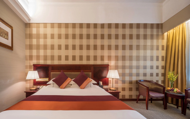 Asia International Hotel Guangzhou