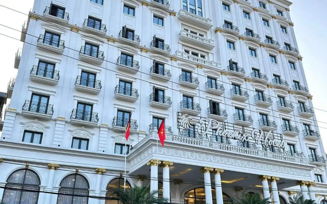 Phoenix Hotel