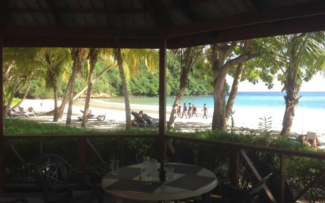 La Sagesse Hotel Restaurant & Beach Bar