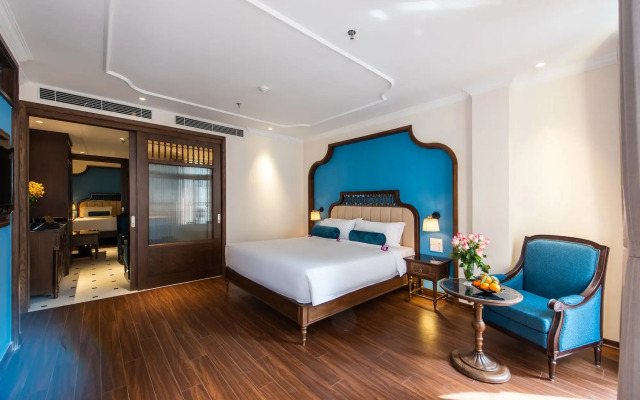 Tirant Hotel