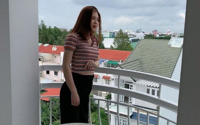 Minh Minh Nam Hotel
