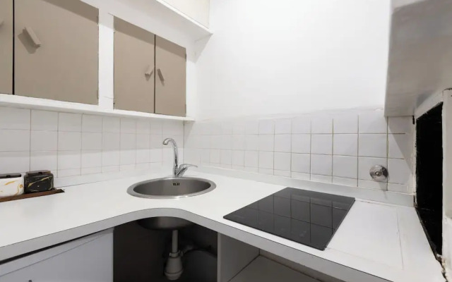 Prefetti 46 Lovely Flat