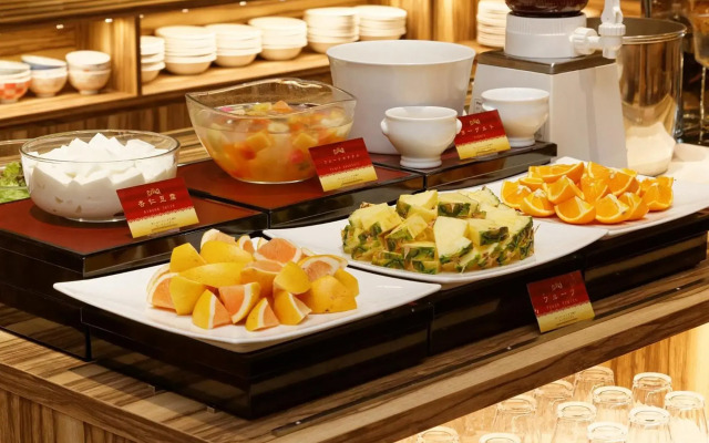 Hotel Sunroute Sopra Kobe