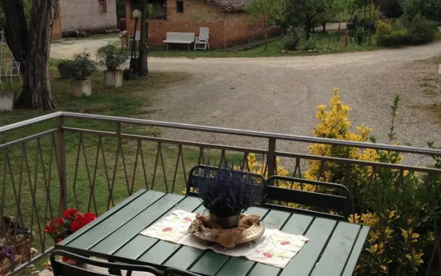 Il Querciolo Affittacamere