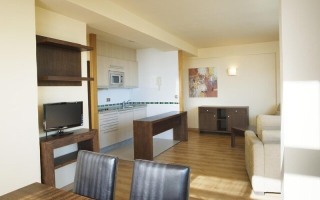 Apartamentos MS Pepita