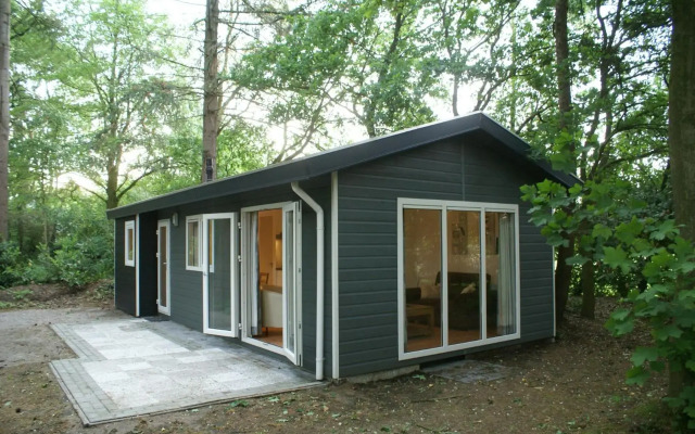 t'Bakkersboschje nummer 9