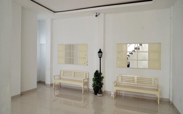 Hotel 1061 Syariah