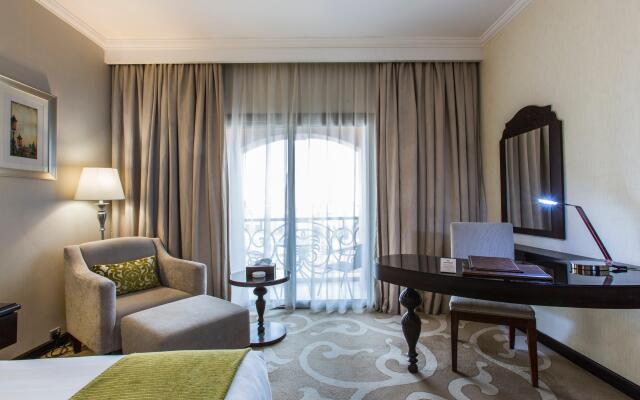 Crowne Plaza Riyadh Al Waha