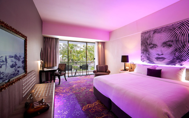 Hard Rock Hotel Penang