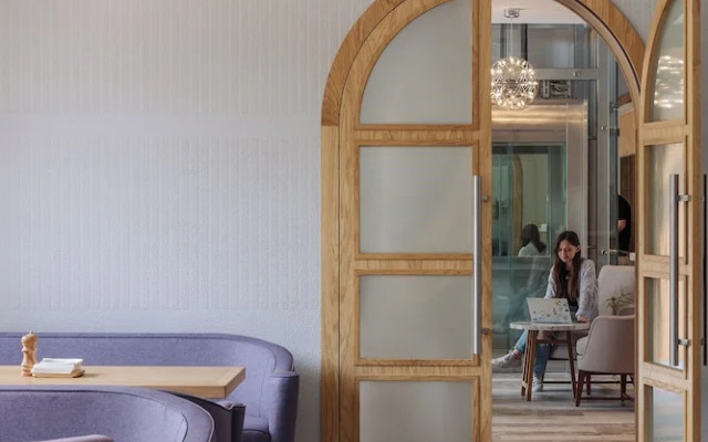Old Ijevan Boutique Hotel